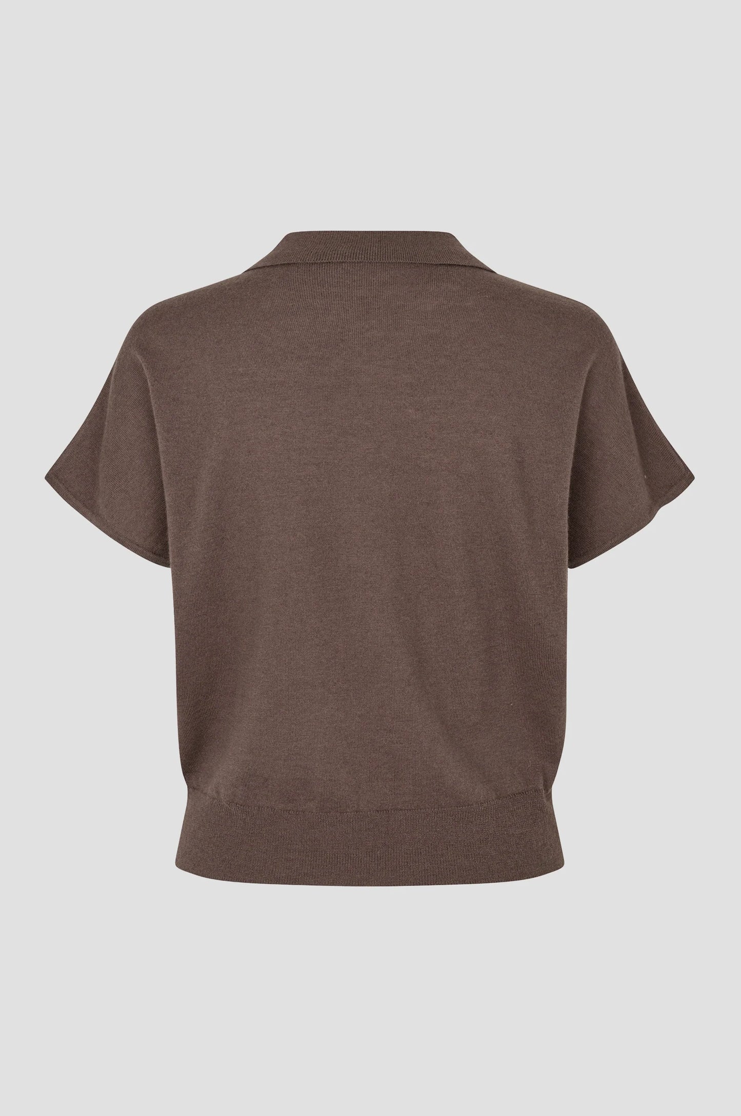 Second Female Claro Knit polo