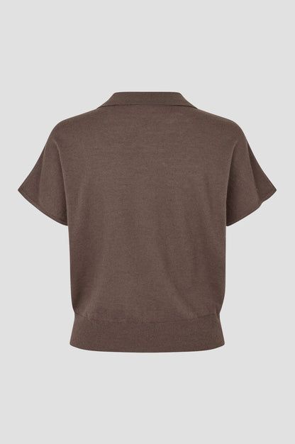 Second Female Claro Knit polo