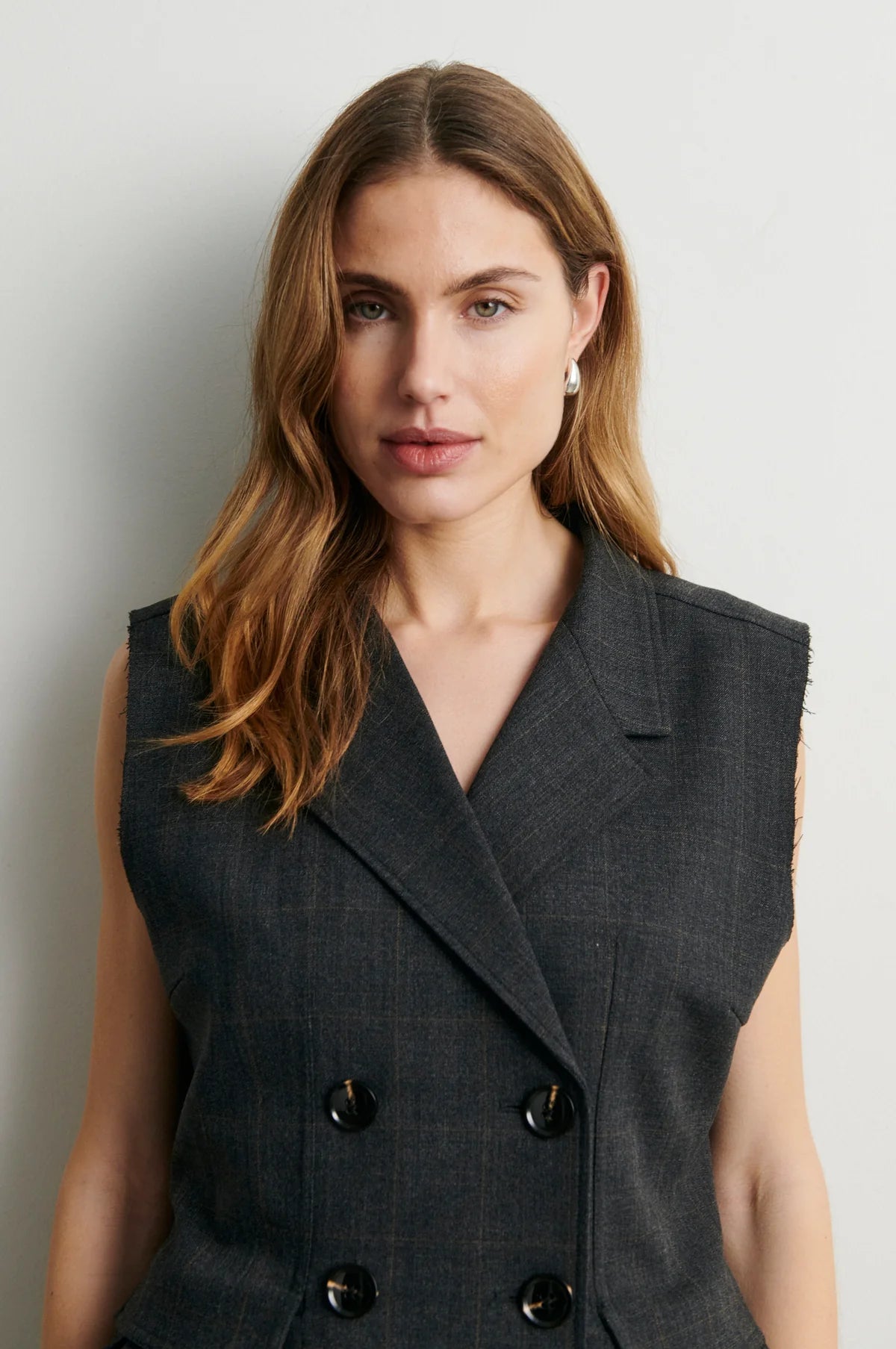 Second Female Anjou gilet