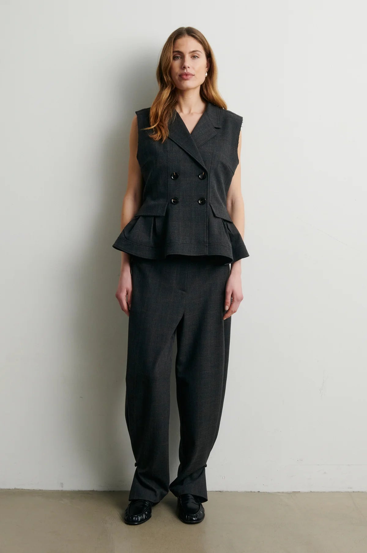 Second Female Anjou broek