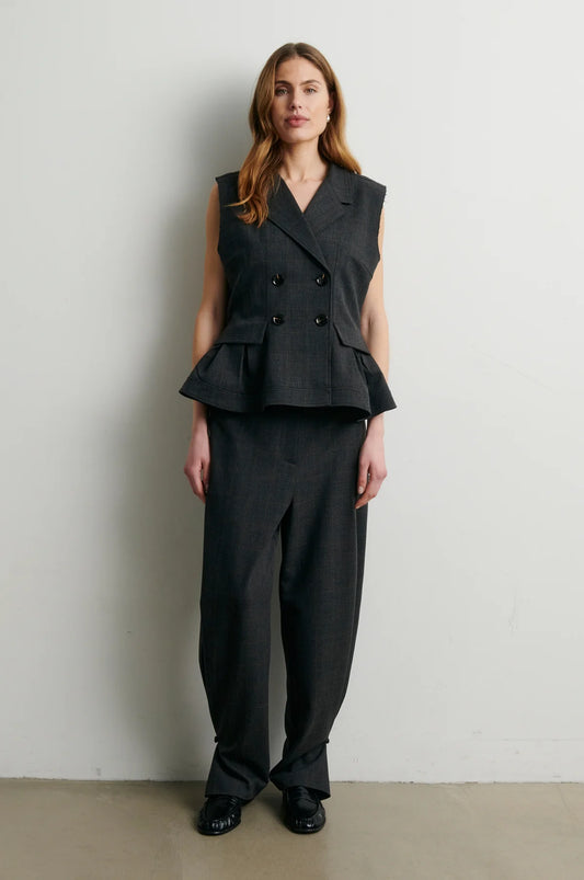 Second Female Anjou broek