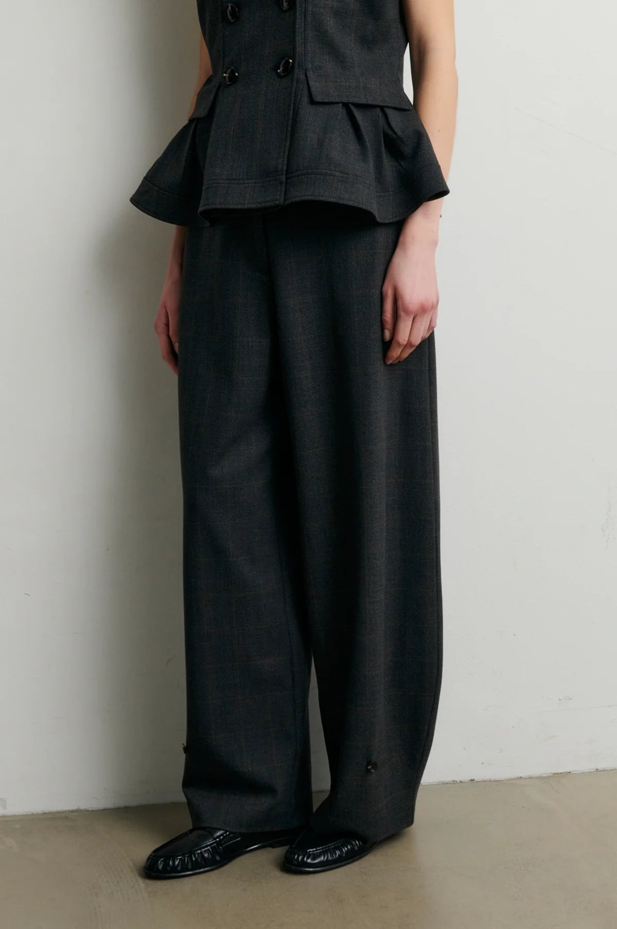 Second Female Anjou broek