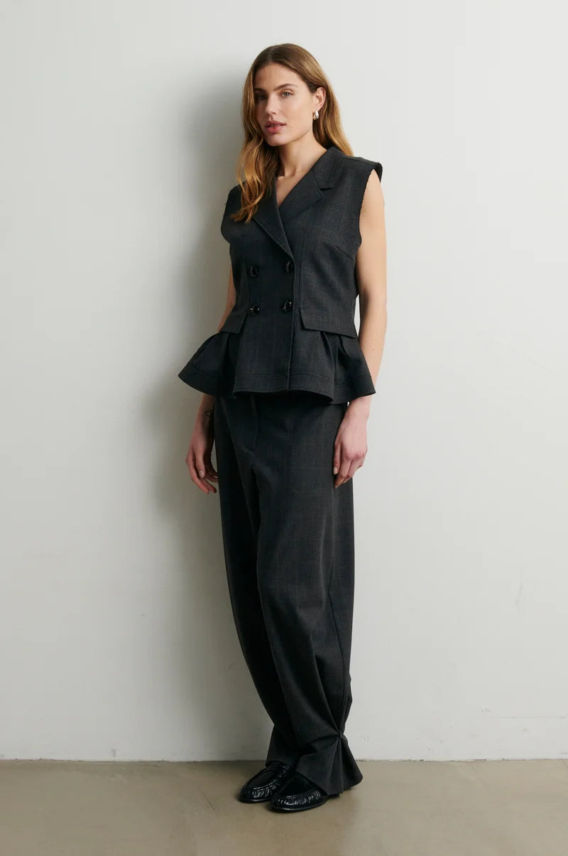 Second Female Anjou broek