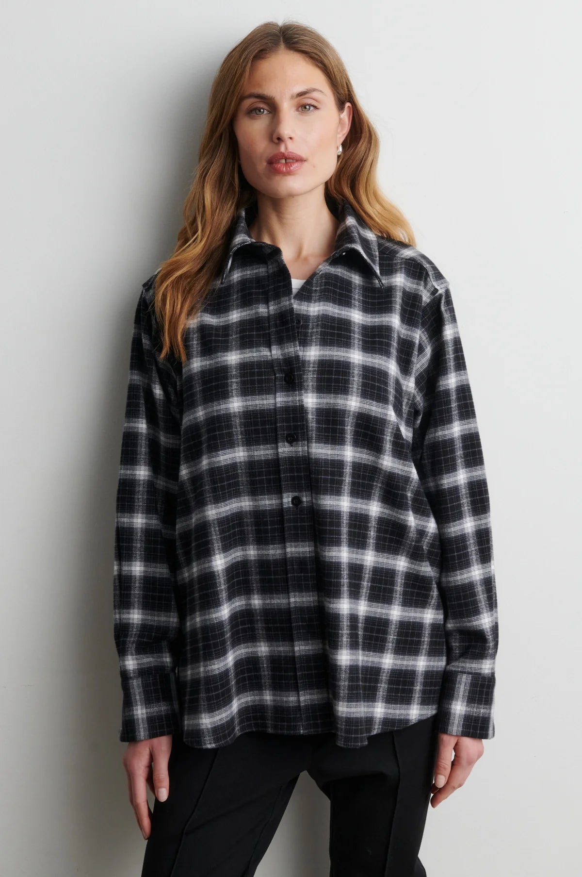 Second Female Genola blouse