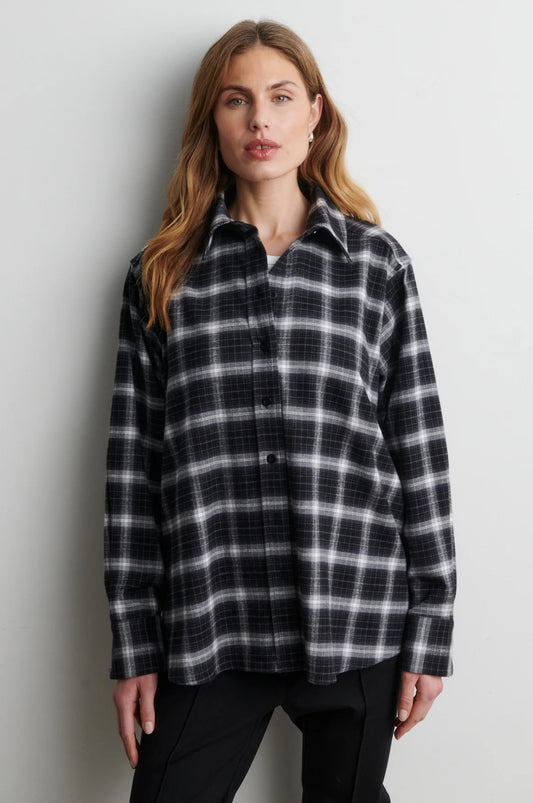 Second Female Genola blouse