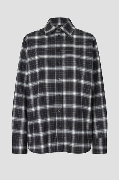 Second Female Genola blouse