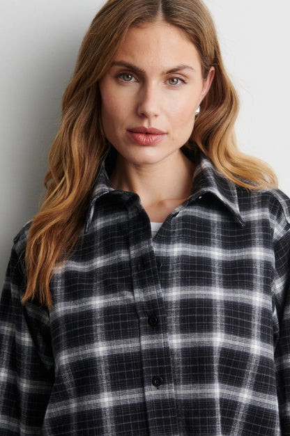 Second Female Genola blouse