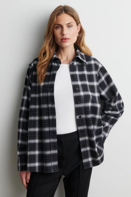Second Female Genola blouse