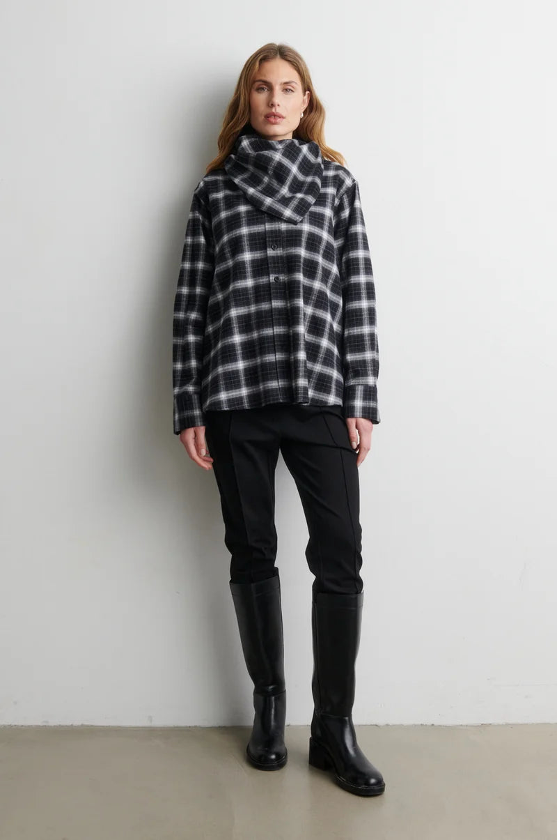 Second Female Genola blouse
