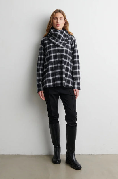 Second Female Genola blouse