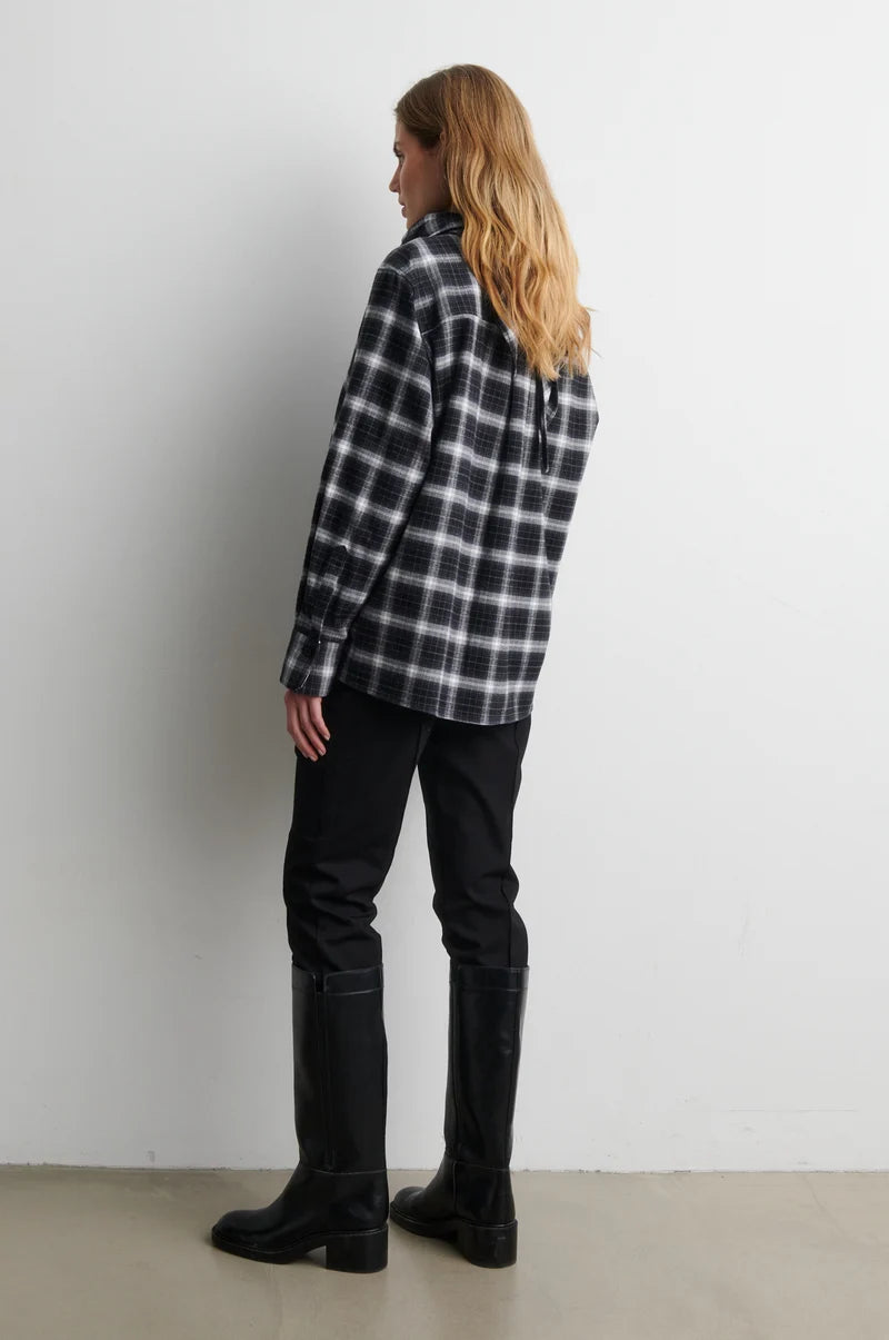Second Female Genola blouse