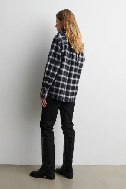 Second Female Genola blouse