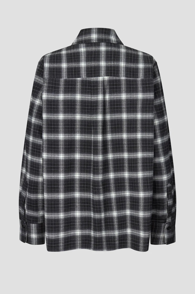 Second Female Genola blouse