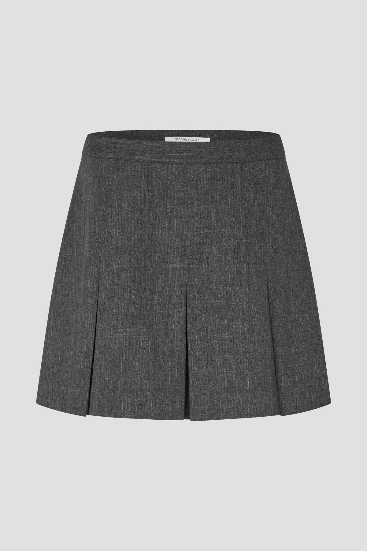 Second Female Anjou rok