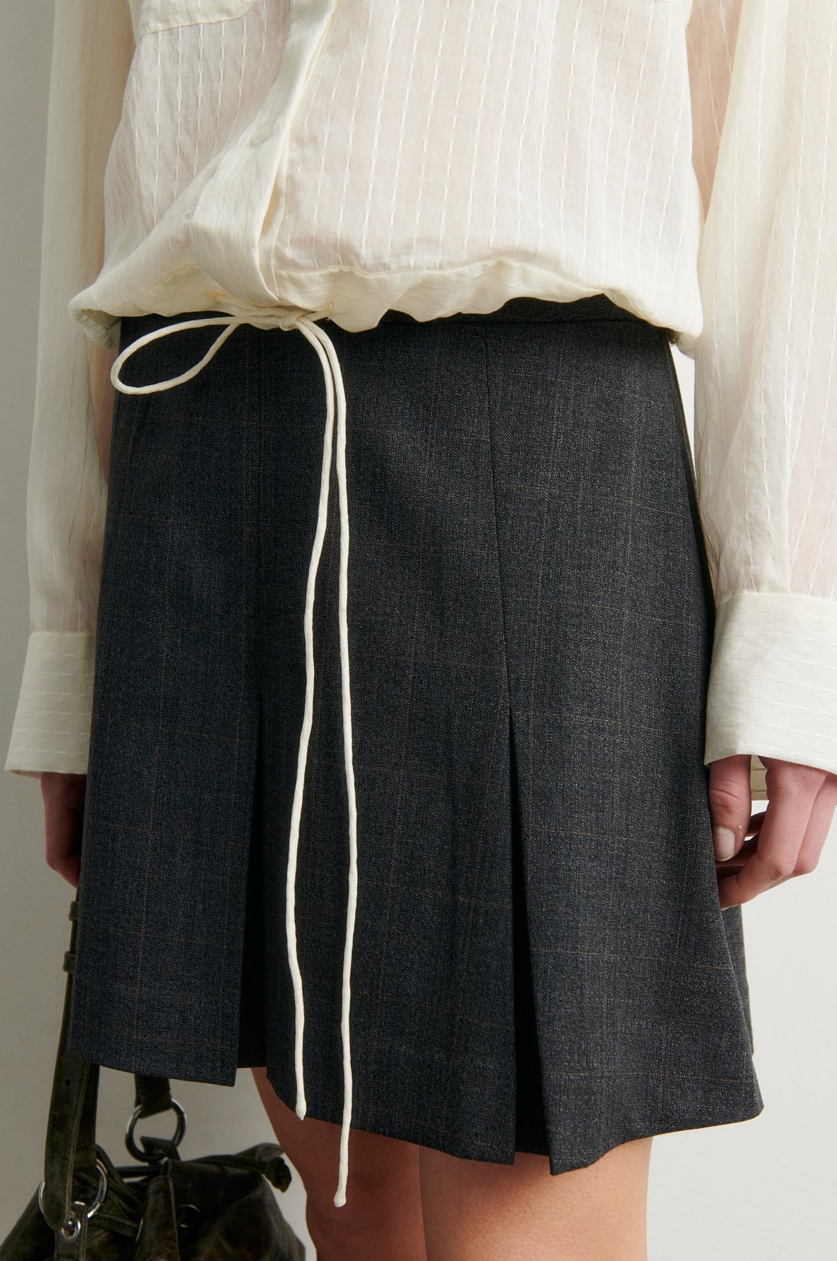 Second Female Anjou rok