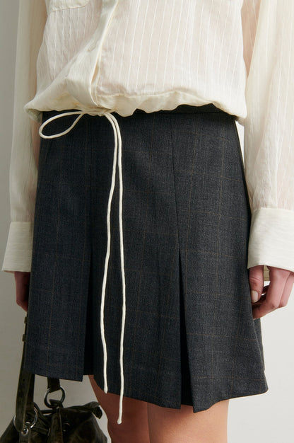 Second Female Anjou rok