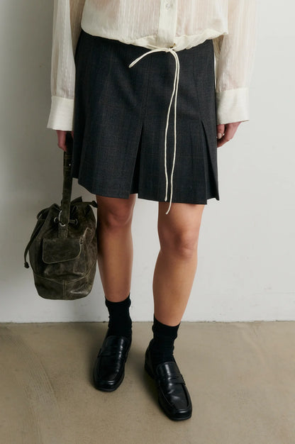 Second Female Anjou rok