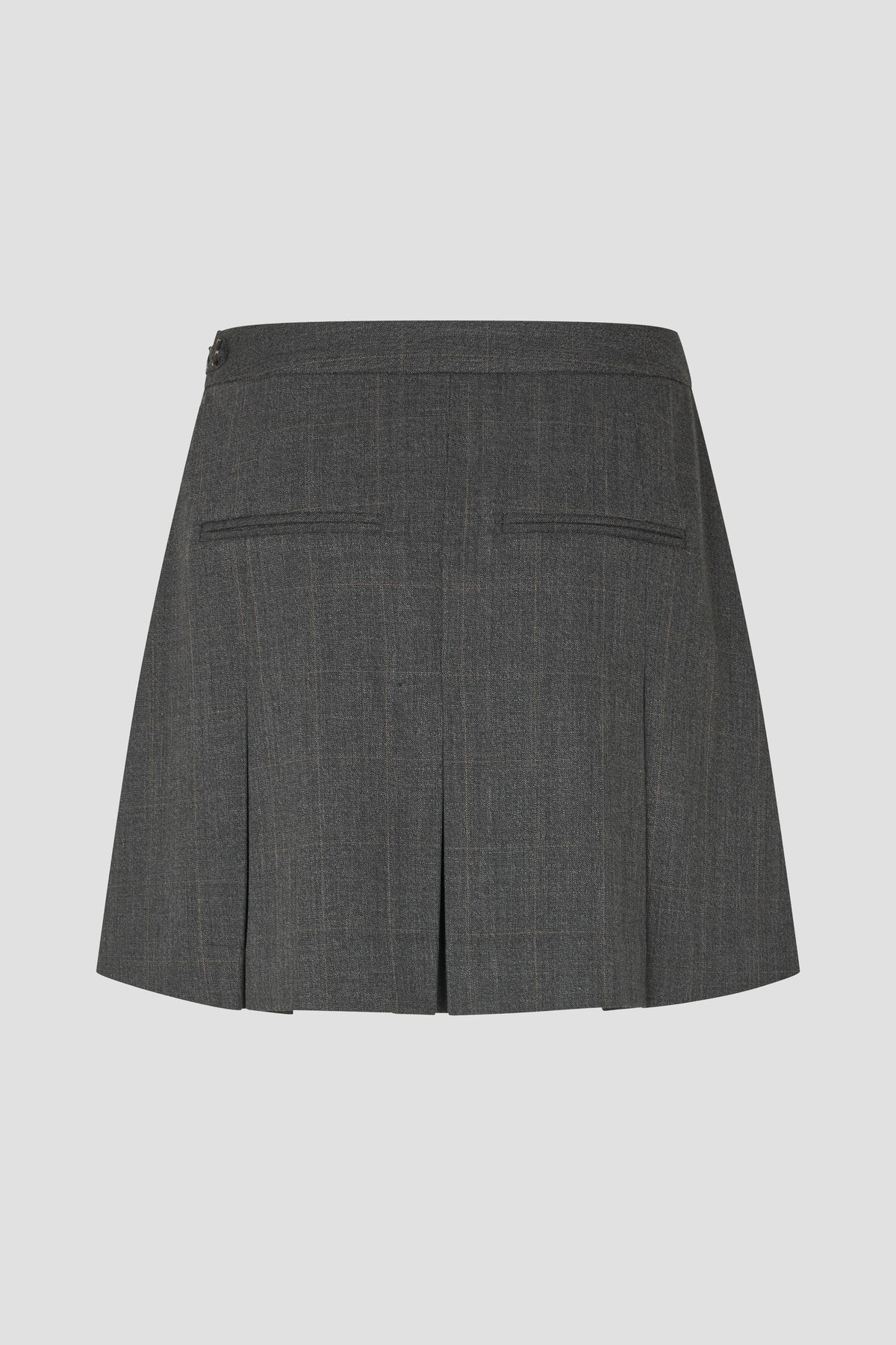Second Female Anjou rok