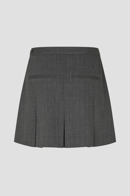 Second Female Anjou rok