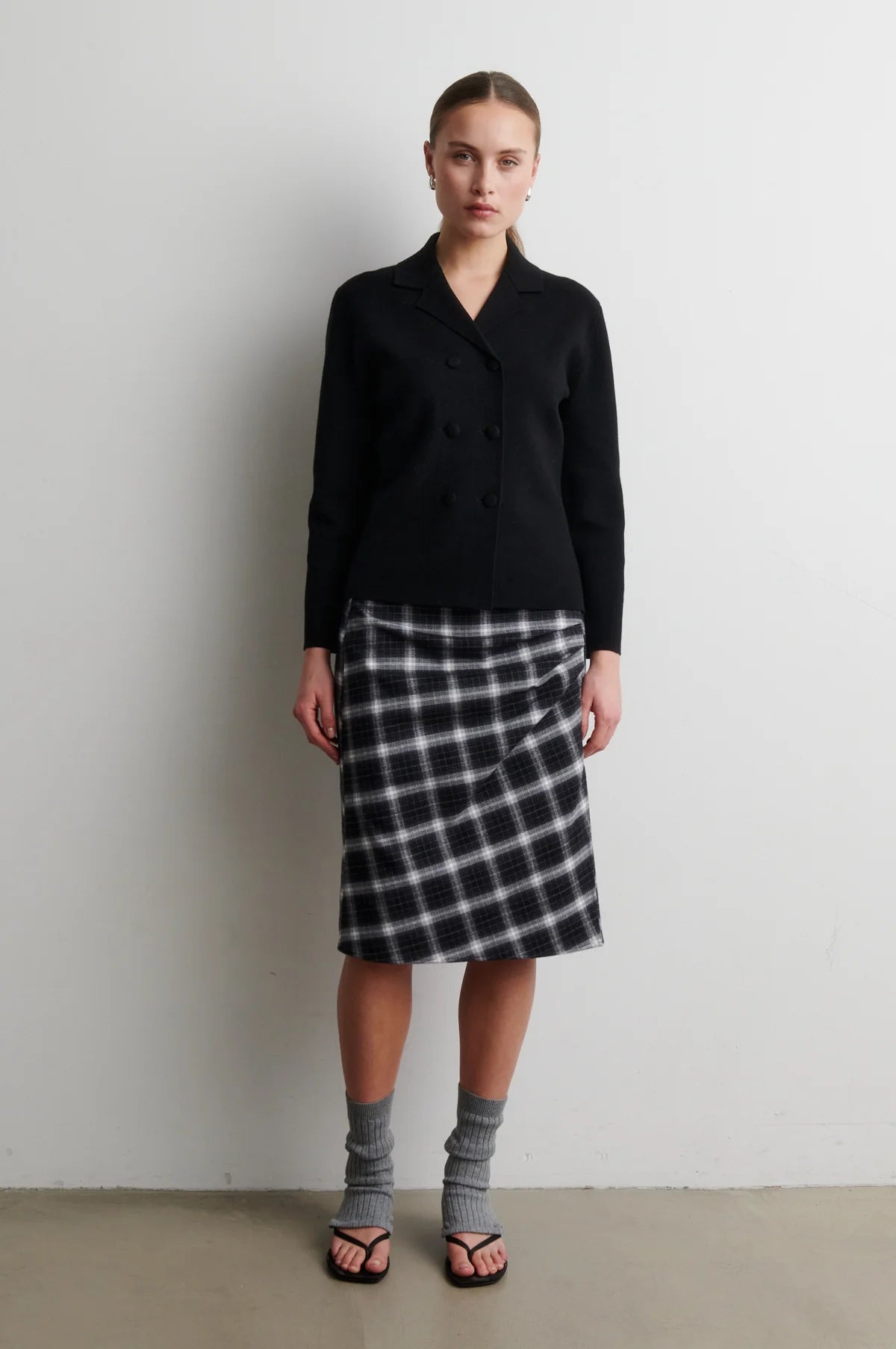 Second Female Genola rok