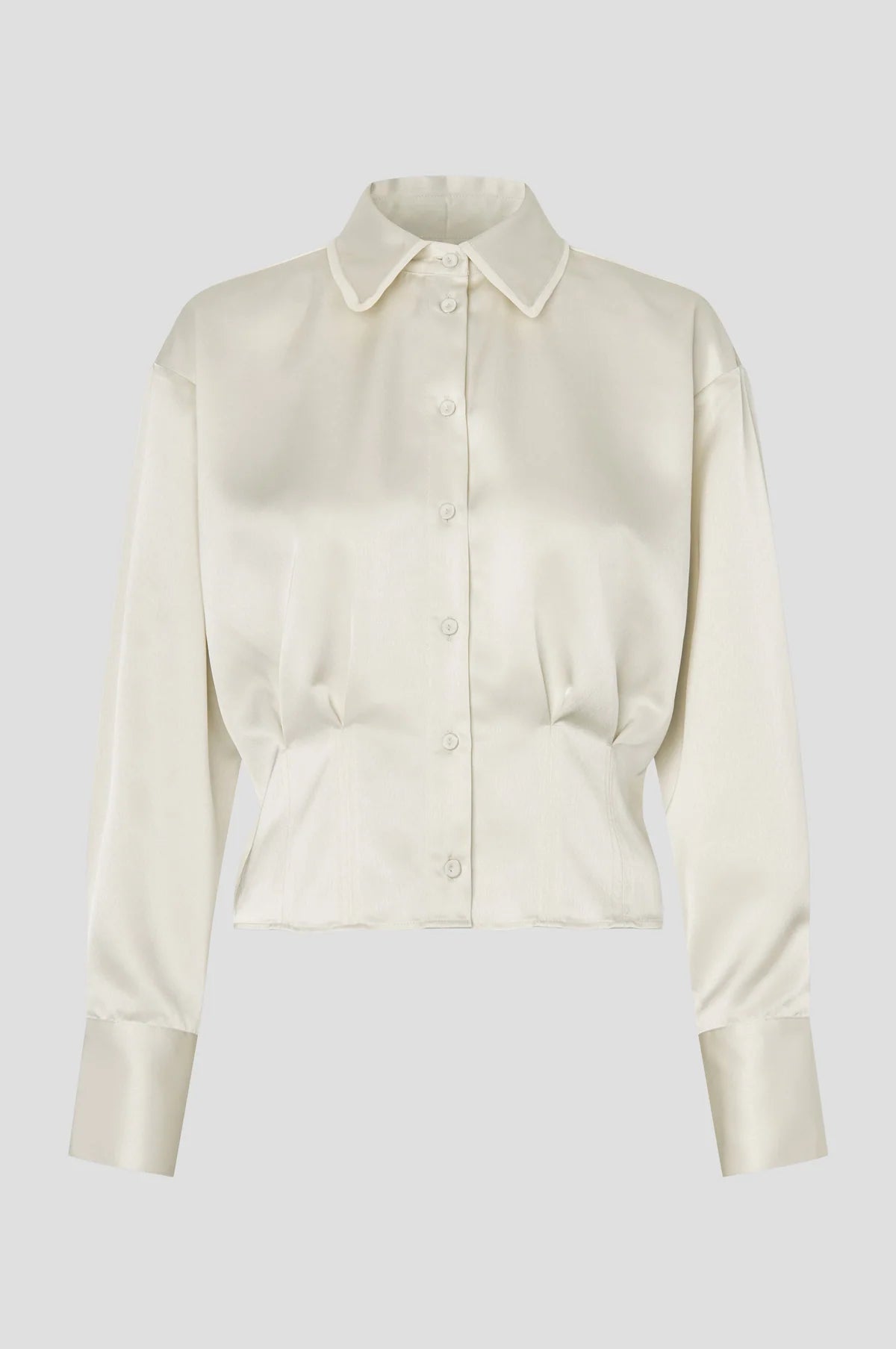 Second Female Opala blouse