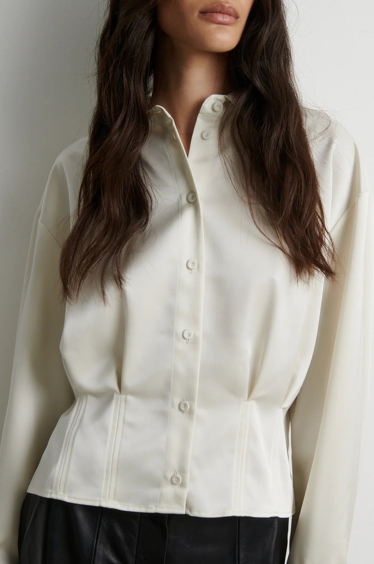 Second Female Opala blouse