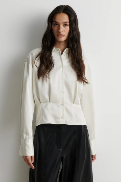 Second Female Opala blouse