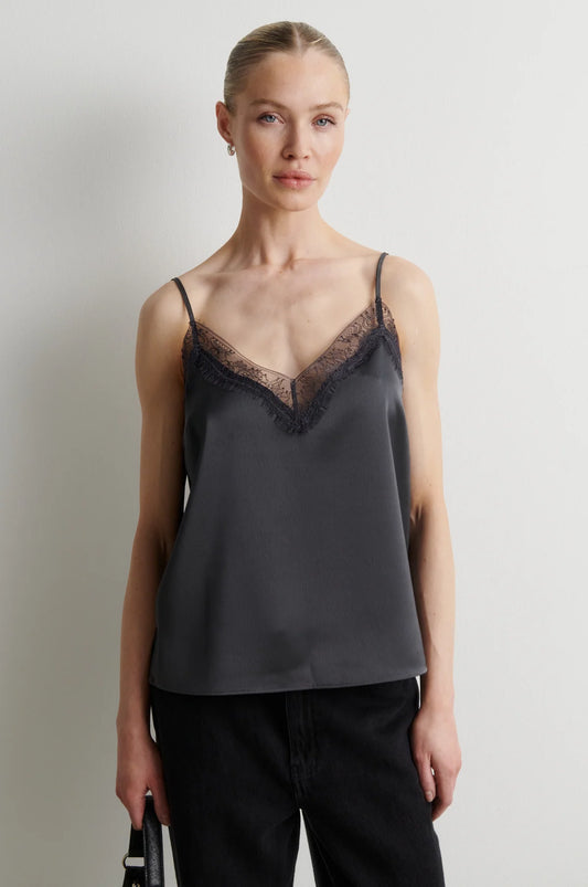 Second Female Glimps top