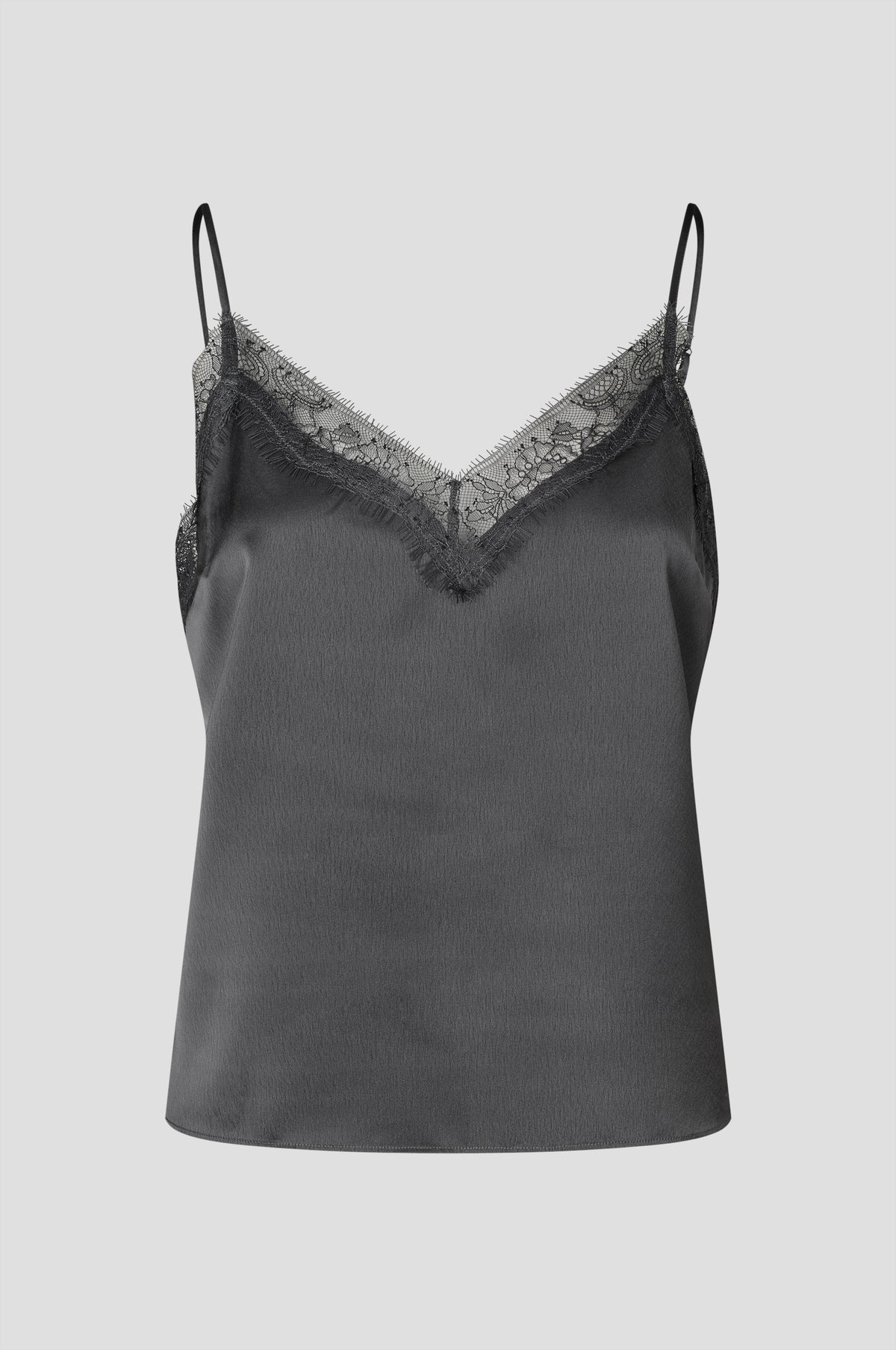 Second Female Glimps top