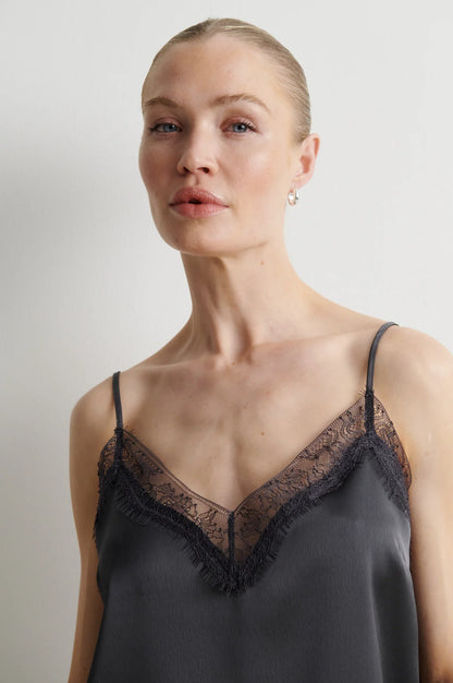 Second Female Glimps top