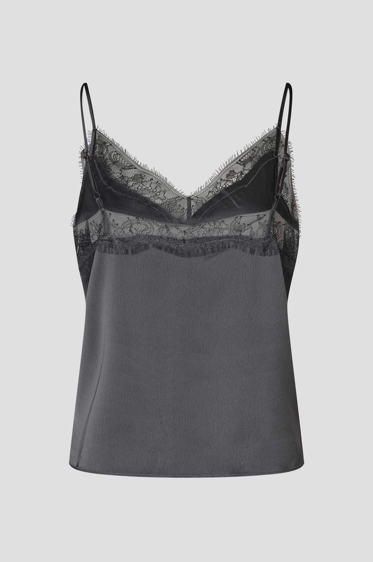 Second Female Glimps top