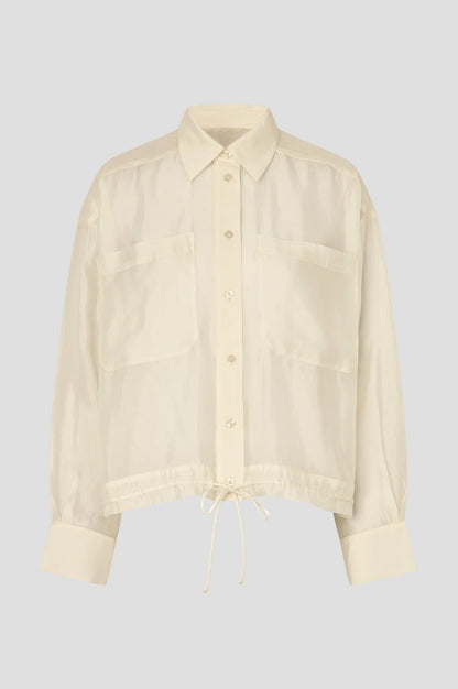 Second Female Filea blouse