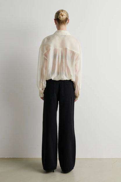 Second Female Filea blouse