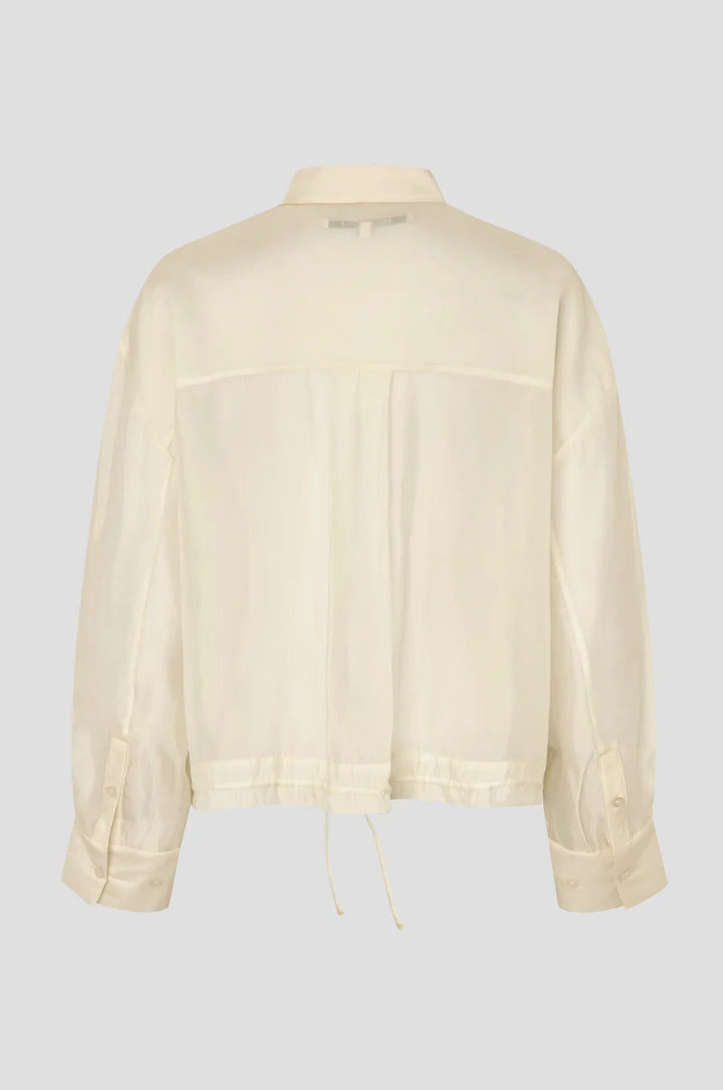 Second Female Filea blouse