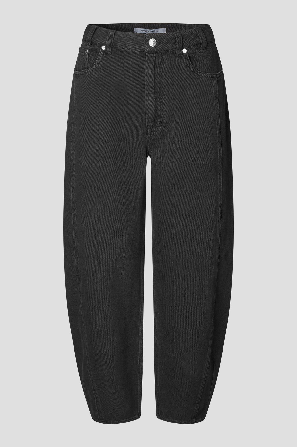 Second Female Loana Barrel jeans