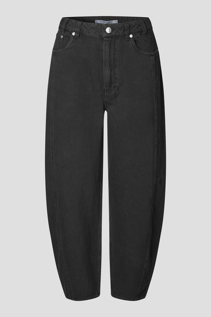 Second Female Loana Barrel jeans