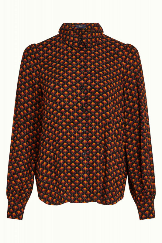 King Louie Maisie Blouse Mayfield