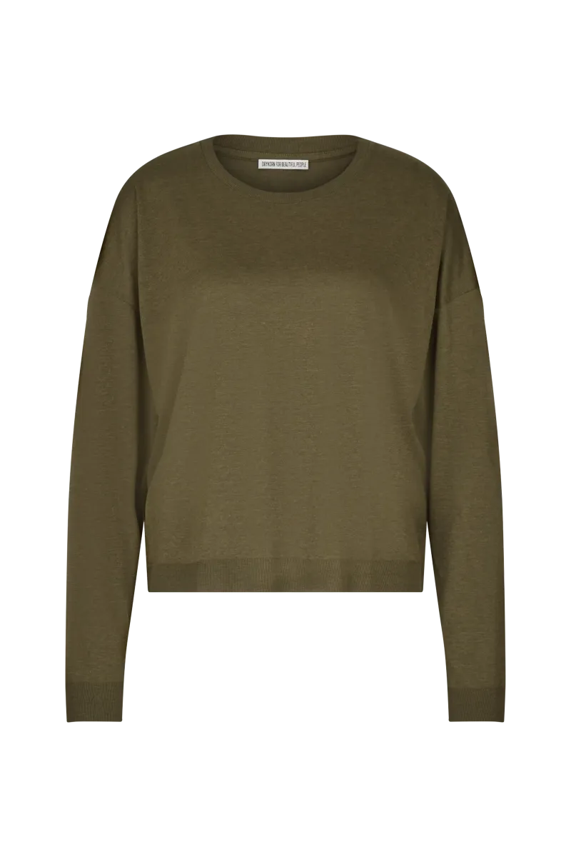 Drykorn Cesidie top