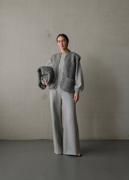 Club L'Avenir Abigail'CL gilet