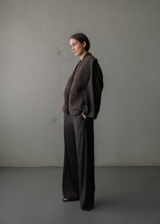 Club L'Avenir Abigail'CL gilet