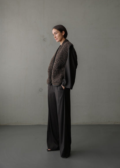 Club L'Avenir Abigail'CL gilet