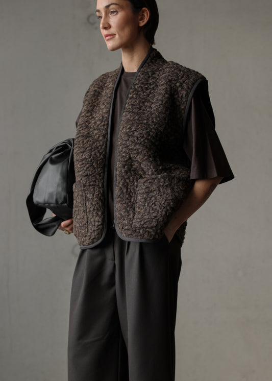 Club L'Avenir Abigail'CL gilet