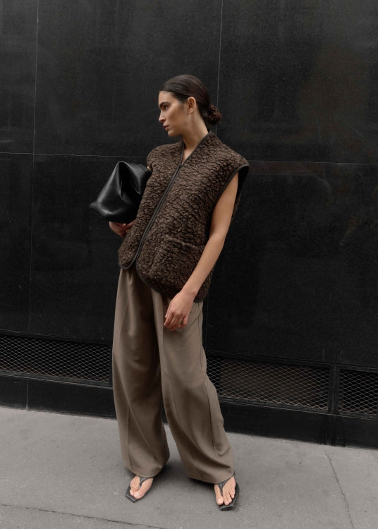 Club L'Avenir Abigail'CL gilet