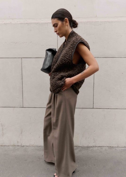Club L'Avenir Abigail'CL gilet