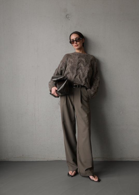 Club L'Avenir Kae'CL trui