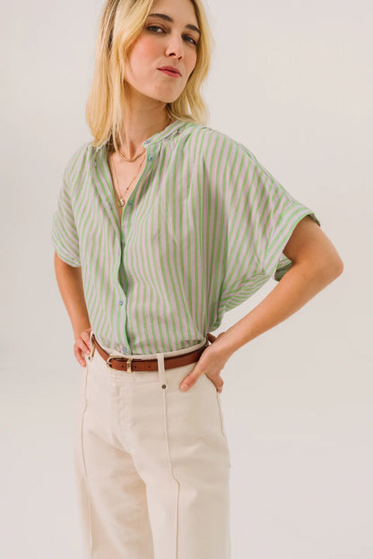 Sacrecoeur Luison Sweet blouse