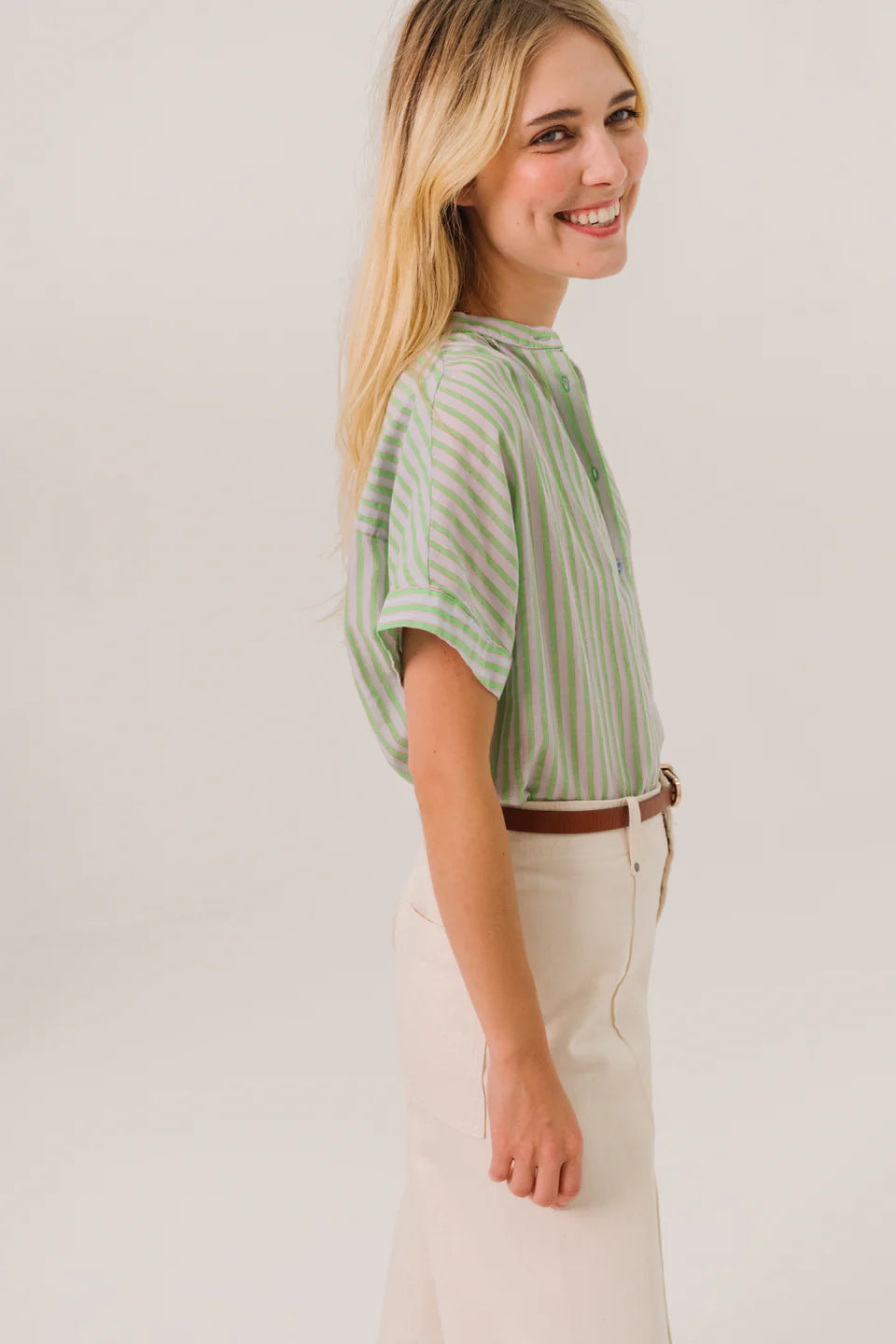 Sacrecoeur Luison Sweet blouse