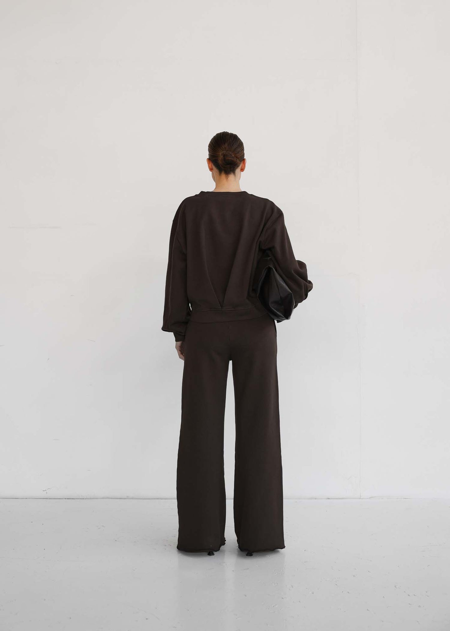 ClubL'Avenir Sayeh'CL sweater