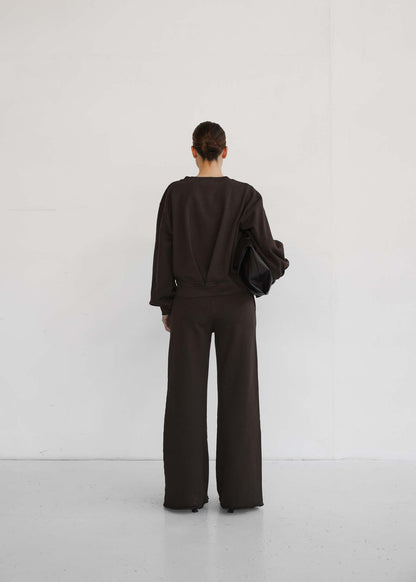 ClubL'Avenir Sayeh'CL sweater