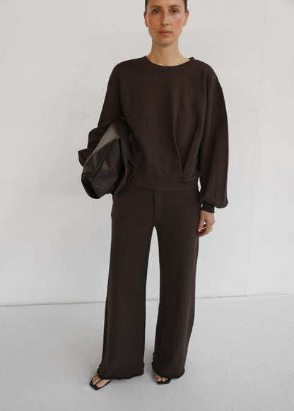 ClubL'Avenir Sayeh'CL sweater